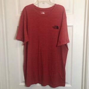 The North Face Never Stop Exploring T-Shirt  Men’s XL  Slim Fit